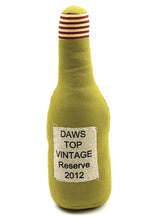 Load image into Gallery viewer, Wine Bottle Doorstop - 1.5 kg (Green or Red)