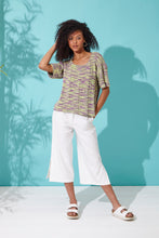 Load image into Gallery viewer, King Cole Double Knitting Pattern - Ladies Tops (6129)