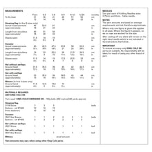 Load image into Gallery viewer, King Cole Double Knitting Pattern - Baby Mittens, Sweater Sleeping Bag & Hat 6214