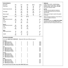 Load image into Gallery viewer, King Cole Knitting Pattern Kids Sweater, Hat, Snood & Mitts (6250)