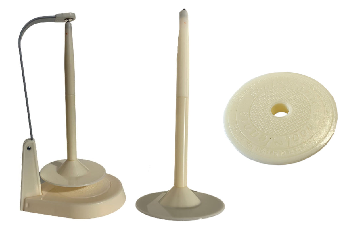 Habypro Wool Jeanie Optional Spare Spindle or Base Classic Home Store