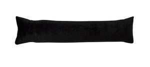 Soft Fleece Draught Excluder (Various Colours & Sizes)