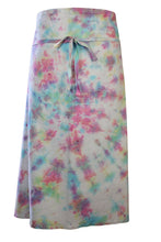 Load image into Gallery viewer, Tie Dye UK Made Half Aprons (5 Designs)