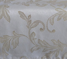 Load image into Gallery viewer, Christmas Metallic Jacquard Table Runners (3 Colours Available)