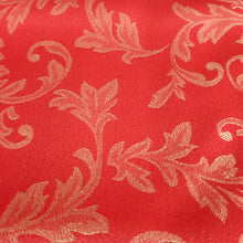 Load image into Gallery viewer, Christmas Metallic Jacquard Table Runners (3 Colours Available)