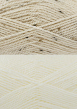 Load image into Gallery viewer, King Cole Bounty Aran Knitting Yarn (250g)
