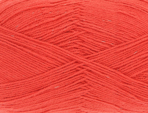 King Cole Cotton Socks 4ply Knitting Yarn 100g Ball (3 Shades)
