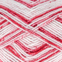 Load image into Gallery viewer, King Cole Stripe DK Double Knit Yarn 100g Ball (6 Shades)