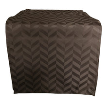 Load image into Gallery viewer, Chevron Pattern Table Runner (7 Colours)