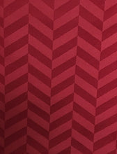 Load image into Gallery viewer, Chevron Pattern Table Runner (7 Colours)