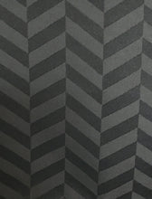 Load image into Gallery viewer, Chevron Pattern Table Runner (7 Colours)
