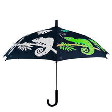 Load image into Gallery viewer, https://images.esellerpro.com/2278/I/219/836/KG222-chameleon-colour-changing-umbrella-1.jpg