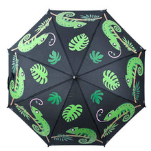 Load image into Gallery viewer, https://images.esellerpro.com/2278/I/219/836/KG222-chameleon-colour-changing-umbrella-5.jpg