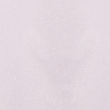 Load image into Gallery viewer, Slenderella Ladies Cotton Dobby Dot Sleeveless Nightie Lilac - UK 10/12
