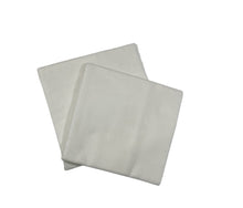 Load image into Gallery viewer, Pack of 2 Butter Muslin Strainer Cloths 39” x 39”
