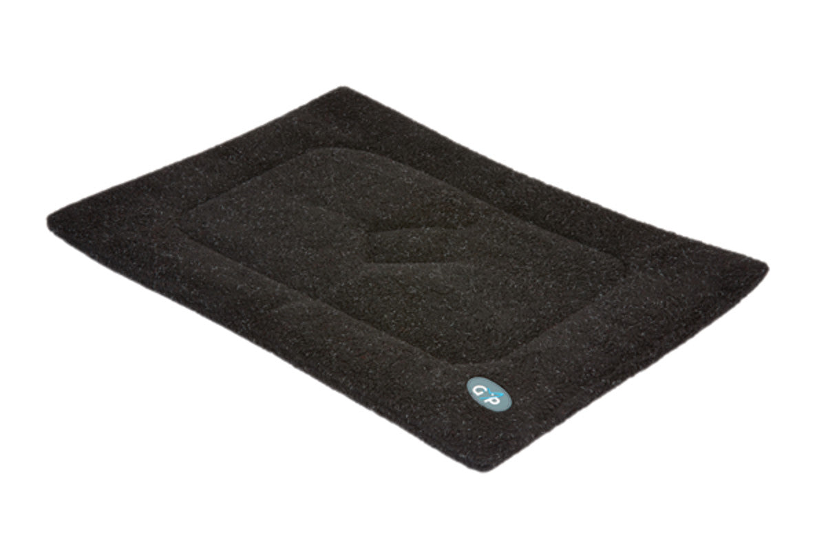 Gor Pets Essence Sherpa Fleece Crate Mat (5 Colours) – Classic Home Store