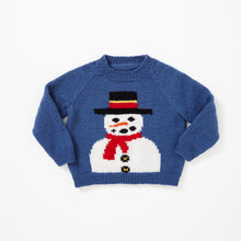 Load image into Gallery viewer, https://images.esellerpro.com/2278/I/220/976/king-cole-family-christmas-knits-1-knitting-book-13.jpg