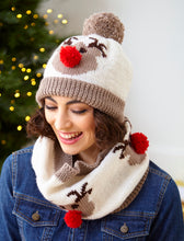 Load image into Gallery viewer, https://images.esellerpro.com/2278/I/220/976/king-cole-family-christmas-knits-1-knitting-book-8.jpg
