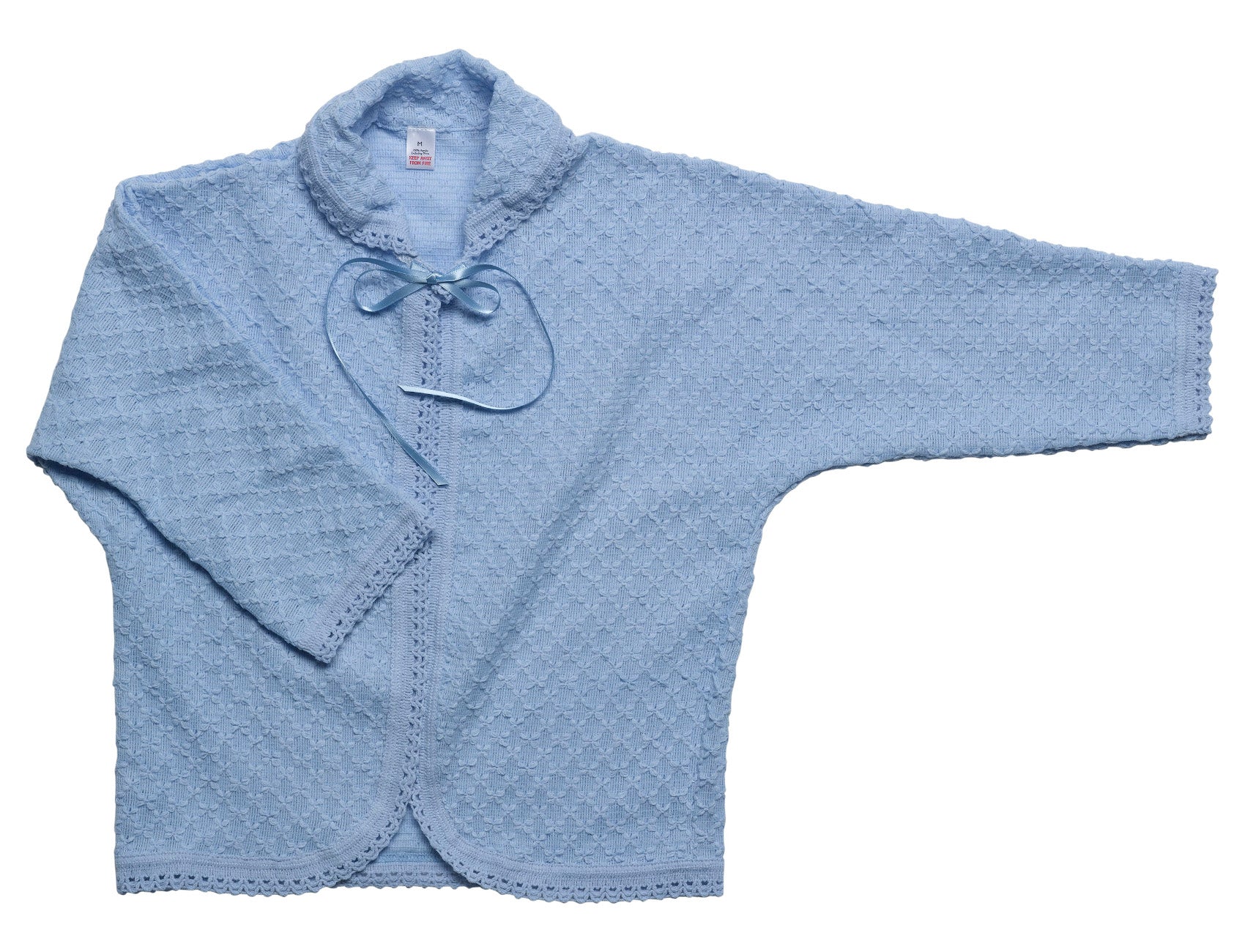 Bed hotsell sweater jacket