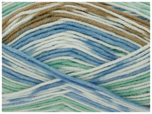 Load image into Gallery viewer, King Cole Cherish DK Low Pill Acrylic Baby Yarn 100g Ball (4 Colours)