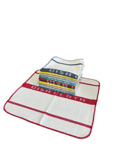 Load image into Gallery viewer, Waffle Cotton Dish Cloths (Various Pack Sizes)