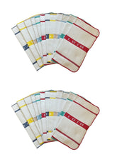 Load image into Gallery viewer, Waffle Cotton Dish Cloths (Various Pack Sizes)