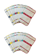 Load image into Gallery viewer, Waffle Cotton Dish Cloths (Various Pack Sizes)