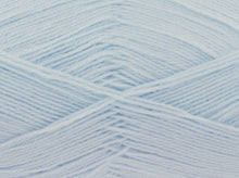 Load image into Gallery viewer, King Cole Comfort Baby 3 Ply Knitting Wool 100g Ball (Various Shades)