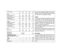 Load image into Gallery viewer, King Cole Kitting Pattern  2795 Double Knit Pram Cover, Coat, Jacket &amp; Hat