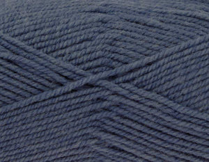 King Cole Comfort Aran Super Soft Knitting Wool 100g Ball (Various Shades)