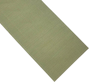 Textured Weave Striped Table Runner 14" x 72" (2 Colours)