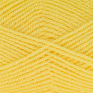 King Cole Big Value DK Craft Toy Knitting Yarn (12 Colours x 50g)