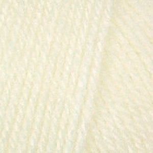 King Cole Big Value Baby DK Acrylic Knitting Wool 100g Ball (Various Shades)