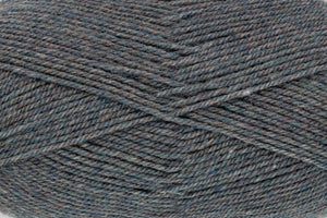 King Cole Big Value Limited Edition Recycled DK Yarn 100g Ball (5 Shades)