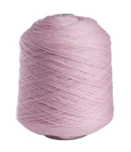 James Brett Baby 4 Ply Cone 500g (Various Colours)