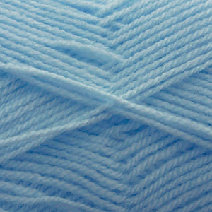King Cole Big Value Baby DK Acrylic Knitting Wool 100g Ball (Various Shades)