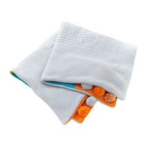 Load image into Gallery viewer, King Cole Double Knitting Pattern - Baby Play Mat (6011)