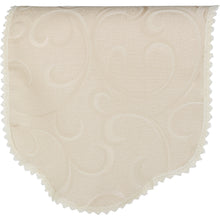 Load image into Gallery viewer, Havard Decorative Pair of Arm Caps or Chair Back (Various Sizes &amp; Colours)