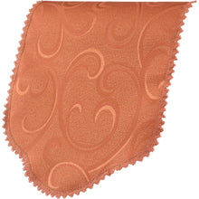 Load image into Gallery viewer, Havard Decorative Pair of Arm Caps or Chair Back (Various Sizes &amp; Colours)