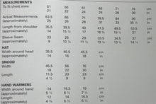 Load image into Gallery viewer, King Cole Kids Knitting Pattern for Girls Sweater &amp; Accessories (6055)