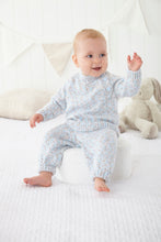 Load image into Gallery viewer, King Cole Knitting Pattern – Baby Sweater, Pinafore Dress &amp; Pants (6057)