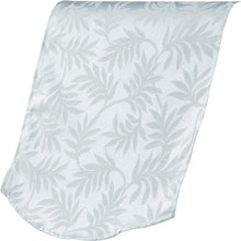 Load image into Gallery viewer, Traditional Leaf Design Pair of Arm Caps or Chairback (Various Colours)