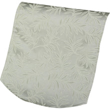Load image into Gallery viewer, Leaf Pattern Pair of Arm Caps &amp; Chair Backs Set (5 Colours)