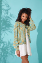 Load image into Gallery viewer, King Cole Double Knitting Pattern - Ladies V Neck &amp; Round Neck Cardigan (6130)