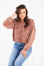 Load image into Gallery viewer, King Cole Knitting Pattern - Women’s Sweaters 6143