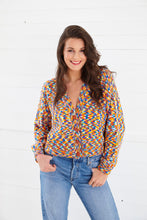 Load image into Gallery viewer, King Cole Knitting Pattern - Women’s Sweater &amp; Cardigan 6145