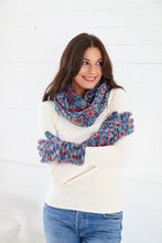 Load image into Gallery viewer, King Cole Knitting Pattern - Women’s Accessories  6146