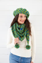 Load image into Gallery viewer, King Cole Knitting Pattern - Women’s Accessories  6146