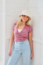 Load image into Gallery viewer, King Cole Double Knit Knitting Pattern – Women’s Crossover Cardigans (6173)