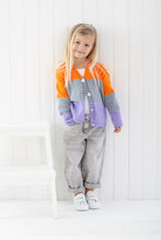 Load image into Gallery viewer, King Cole Double Knitting Pattern 6177 Kids Cardigans